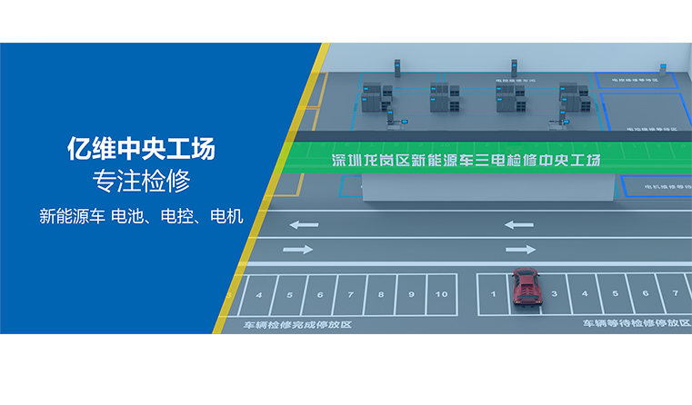 新能(néng)源“三電(diàn)”技(jì)能(néng)初級培訓招生(shēng)